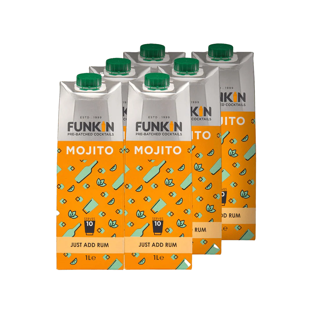 Mojito Cocktail Mixer - Image 4