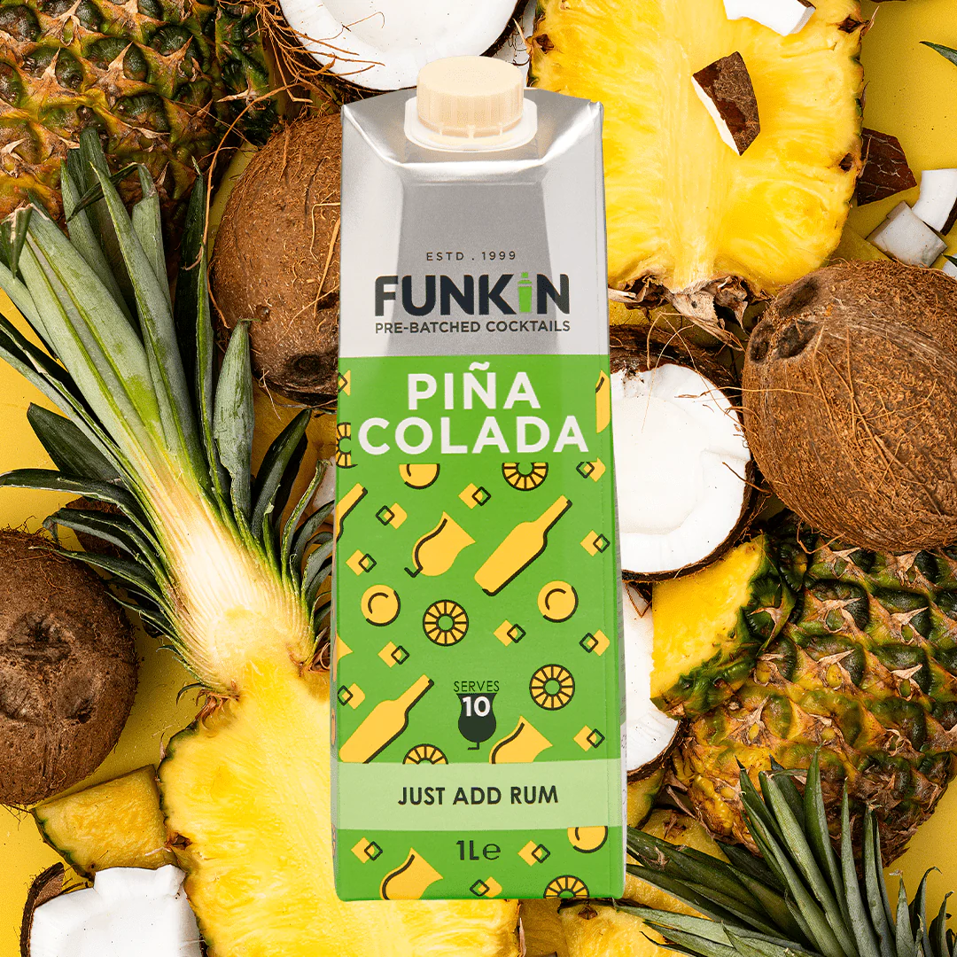 Piña Colada Mixer - Image 3