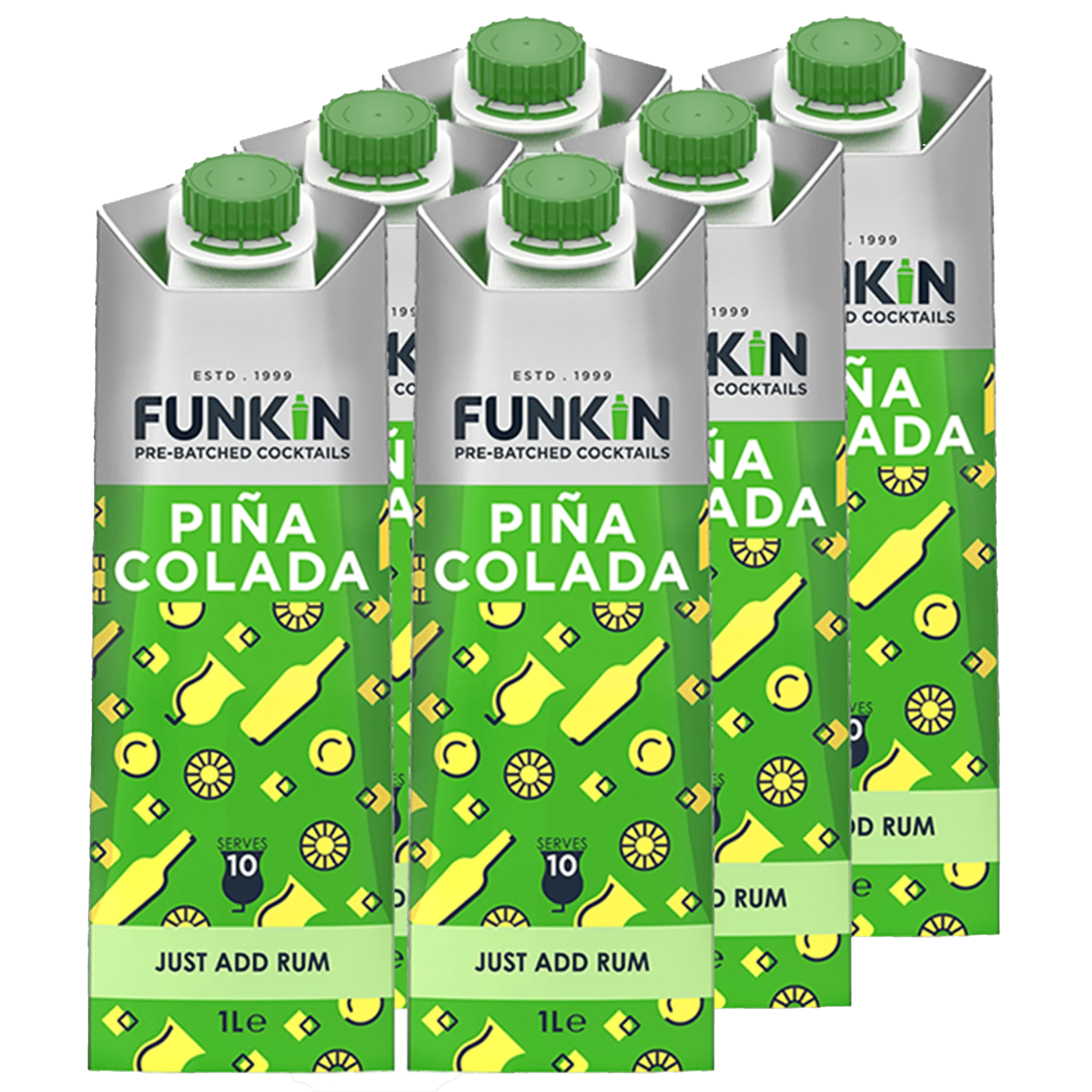 Piña Colada Mixer - Image 4