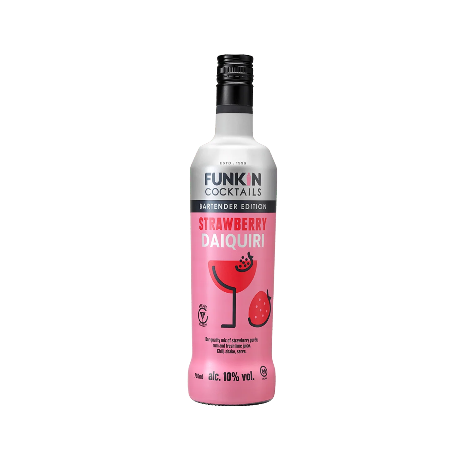 Fruity Ready To Drink
